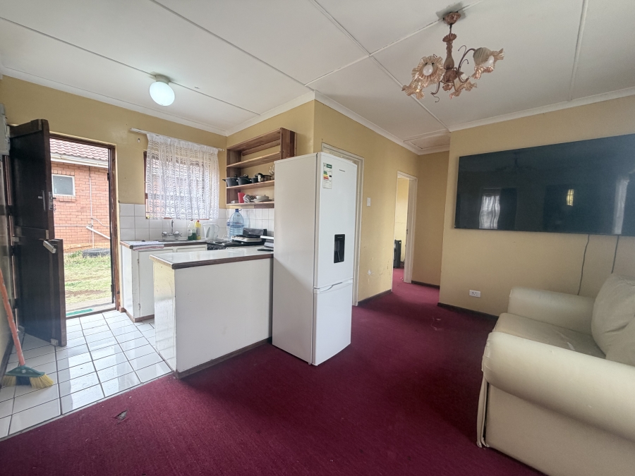 3 Bedroom Property for Sale in Madeira Park Eastern Cape